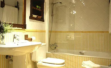 Casa Campoo y La Casa de Cantábria en Orzales (Cantabria) - Foto 13