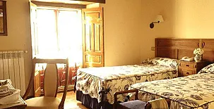 Casa Campoo y La Casa de Cantábria 0014