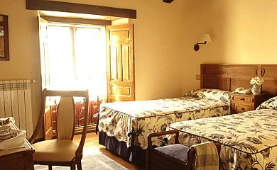 Casa Campoo y La Casa de Cantábria en Orzales (Cantabria) - Foto 14