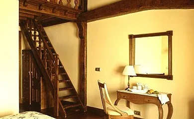 Casa Campoo y La Casa de Cantábria en Orzales (Cantabria) - Foto 15