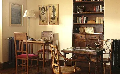 Casa Campoo y La Casa de Cantábria en Orzales (Cantabria) - Foto 16