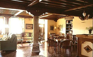 Casa Campoo y La Casa de Cantábria en Orzales (Cantabria) - Foto 17