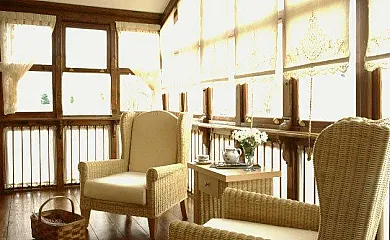 Casa Campoo y La Casa de Cantábria en Orzales (Cantabria) - Foto 18