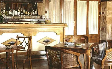 Casa Campoo y La Casa de Cantábria en Orzales (Cantabria) - Foto 19