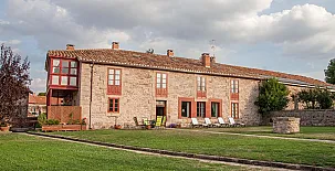 Casa Campoo y La Casa de Cantábria 0020