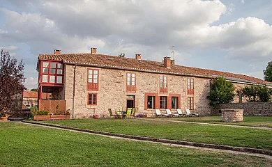 Casa Campoo y La Casa de Cantábria en Orzales (Cantabria) - Foto 20