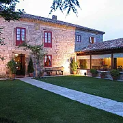 Casa Campoo y La Casa de Cantábria 001