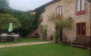 Casa Campoo y La Casa de Cantábria en Orzales (Cantabria) - Foto 21
