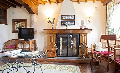 Casa Campoo y La Casa de Cantábria en Orzales (Cantabria) - Foto 22