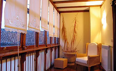 Casa Campoo y La Casa de Cantábria en Orzales (Cantabria) - Foto 24