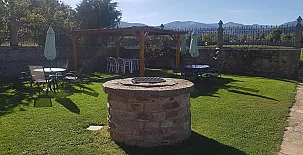 Casa Campoo y La Casa de Cantábria 0025