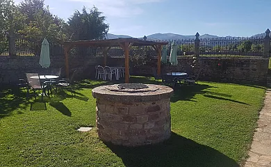 Casa Campoo y La Casa de Cantábria en Orzales (Cantabria) - Foto 25