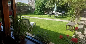 Casa Campoo y La Casa de Cantábria 0027