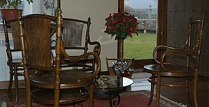 Casa Campoo y La Casa de Cantábria 0029