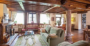 Casa Campoo y La Casa de Cantábria 005