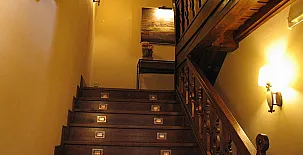 Casa Campoo y La Casa de Cantábria 0031