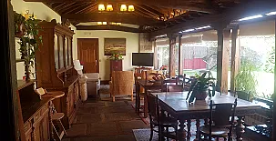 Casa Campoo y La Casa de Cantábria 0032