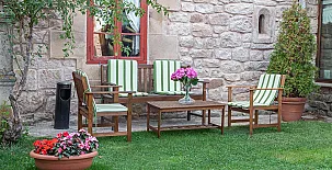 Casa Campoo y La Casa de Cantábria 0037