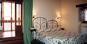 Casa Campoo y La Casa de Cantábria 0038