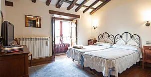 Casa Campoo y La Casa de Cantábria 0039