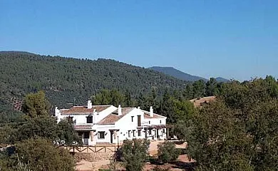La Loma del Carrascal en Hornos de Segura (Jaén) - Foto 2