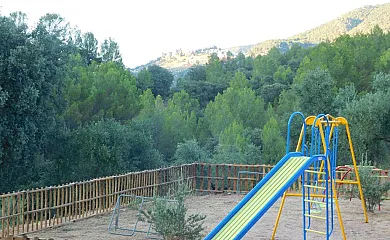La Loma del Carrascal en Hornos de Segura (Jaén) - Foto 4