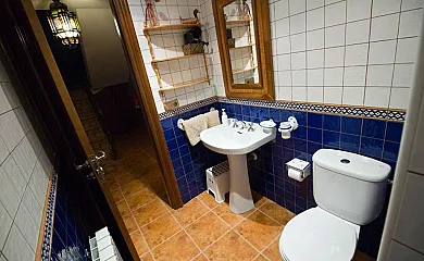 Casa El Altero y Casa Tere en Codo (Zaragoza) - Foto 11