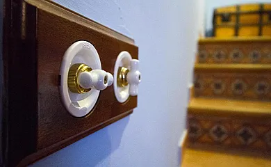 Casa El Altero y Casa Tere en Codo (Zaragoza) - Foto 12