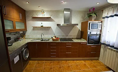 Casa El Altero y Casa Tere en Codo (Zaragoza) - Foto 13