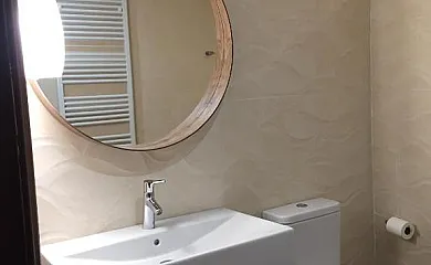 Casa El Altero y Casa Tere en Codo (Zaragoza) - Foto 14