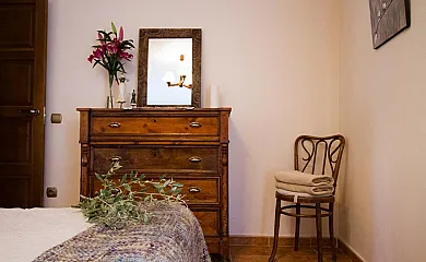 Casa El Altero y Casa Tere en Codo (Zaragoza) - Foto 18