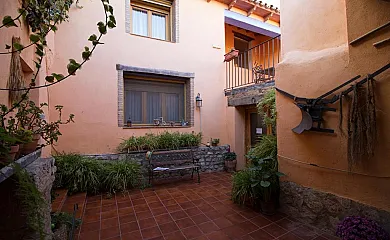 Casa El Altero y Casa Tere en Codo (Zaragoza) - Foto 20