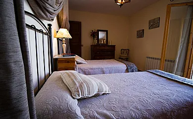 Casa El Altero y Casa Tere en Codo (Zaragoza) - Foto 22