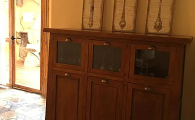 Casa El Altero y Casa Tere en Codo (Zaragoza) - Foto 24