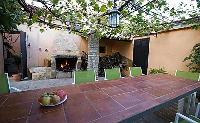 Casa El Altero y Casa Tere en Codo (Zaragoza) - Foto 4