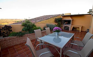 Casa El Altero y Casa Tere en Codo (Zaragoza) - Foto 2