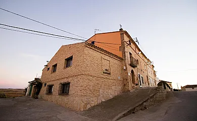 Casa El Altero y Casa Tere