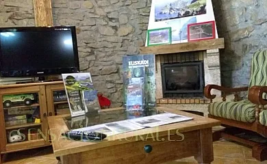 Arrizurieta Landetxea en Bermeo (Vizcaya) - Foto 13