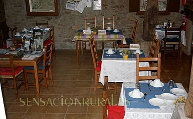 Arrizurieta Landetxea en Bermeo (Vizcaya) - Foto 14