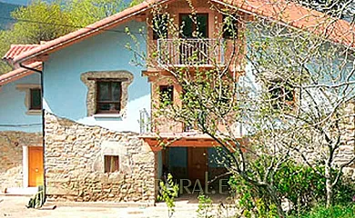 Arrizurieta Landetxea en Bermeo (Vizcaya) - Foto 15