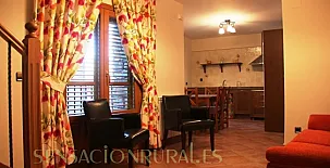 Casa Rural Pueyo 0032