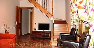 Casa Rural Pueyo 0033