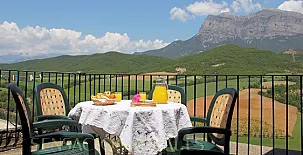 Casa Rural Pueyo 007