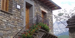 Casa Rural Pueyo 0034