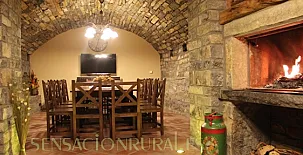 Casa Rural Pueyo 0037