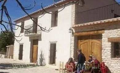 Casa El Català en Vall D´alba (Castellón) - Foto 1