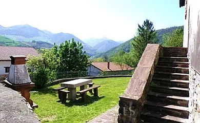 Casa Matxingonea I y II en Zozaia (Navarra) - Foto 5