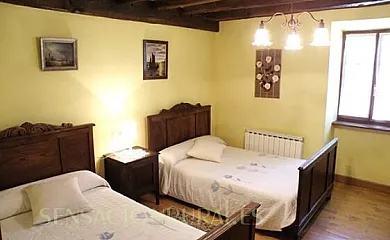 Casa Matxingonea I y II en Zozaia (Navarra) - Foto 10