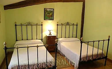 Casa Matxingonea I y II en Zozaia (Navarra) - Foto 11