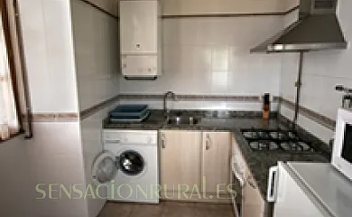 Casa Rural Latadia en Arizkun (Navarra) - Foto 13